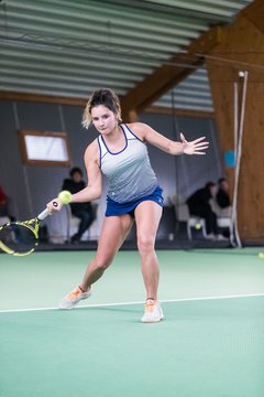 Bild 61 - NL TKK Sachsenwald - Braunschweiger THC : Ergebnis: 1:5